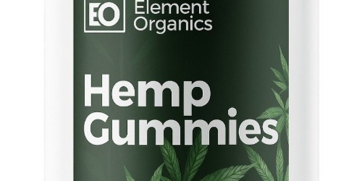 FB@>> https://www.facebook.com/HempGummiesElementOrganicsCA/