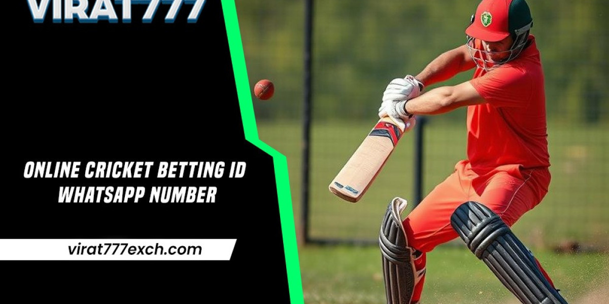 How to Obtain Online Cricket Ids with WhatsApp Numbers  