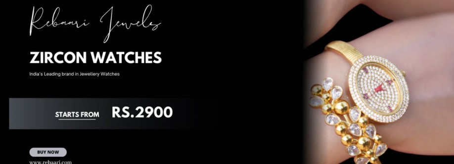 Rebaari Jewels Cover Image