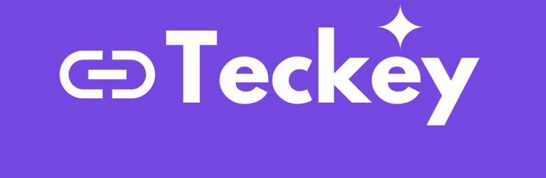 Teckey Education Cover Image