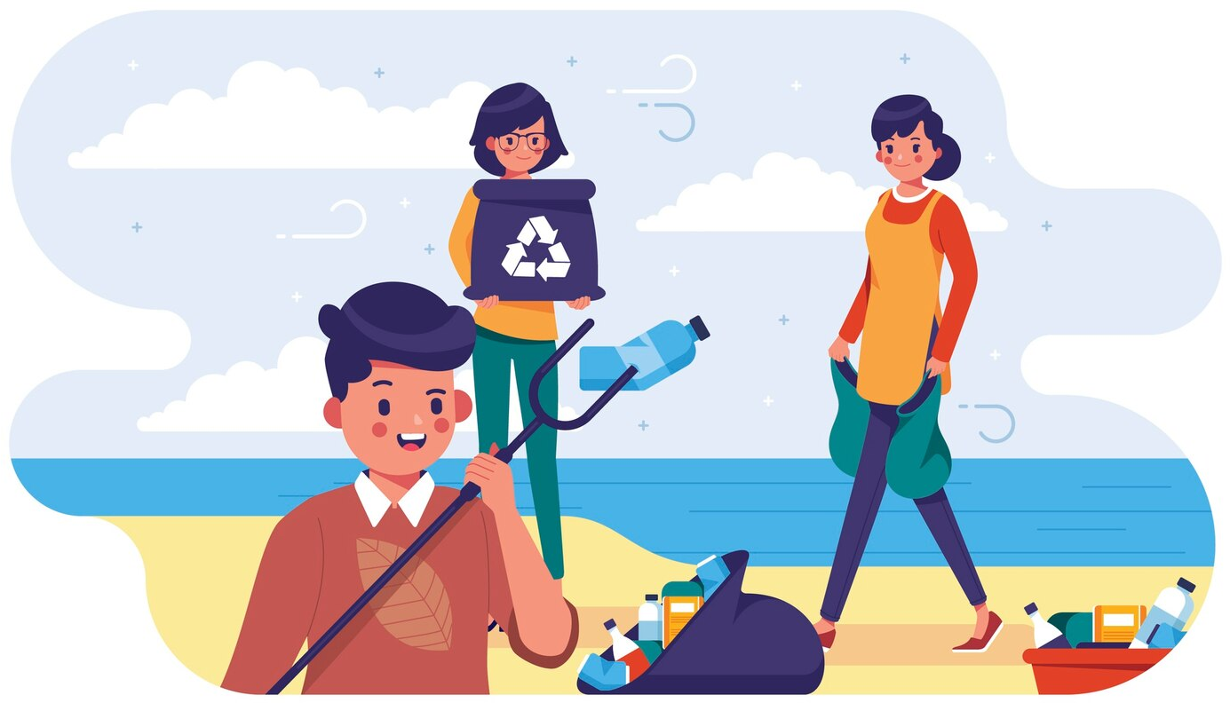 Yard Debris & Lawn Waste Removal Services In Orange County, CA