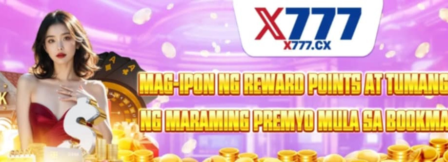 X777 Nangungunang Game Portal Cover Image