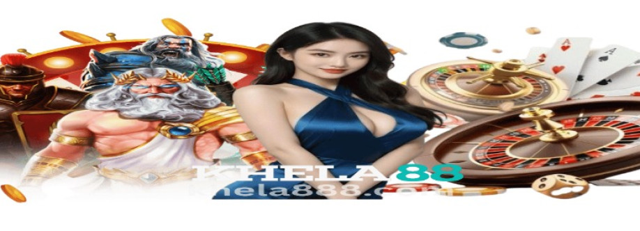 Khela888 com Cover Image
