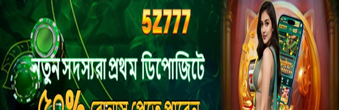 5Z777 agency Cover Image