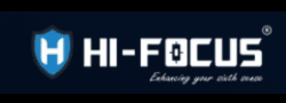 hi focus Cover Image