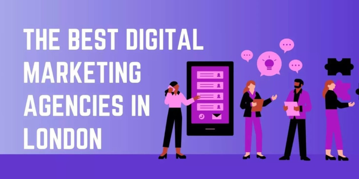 Pro SEO Agency in London