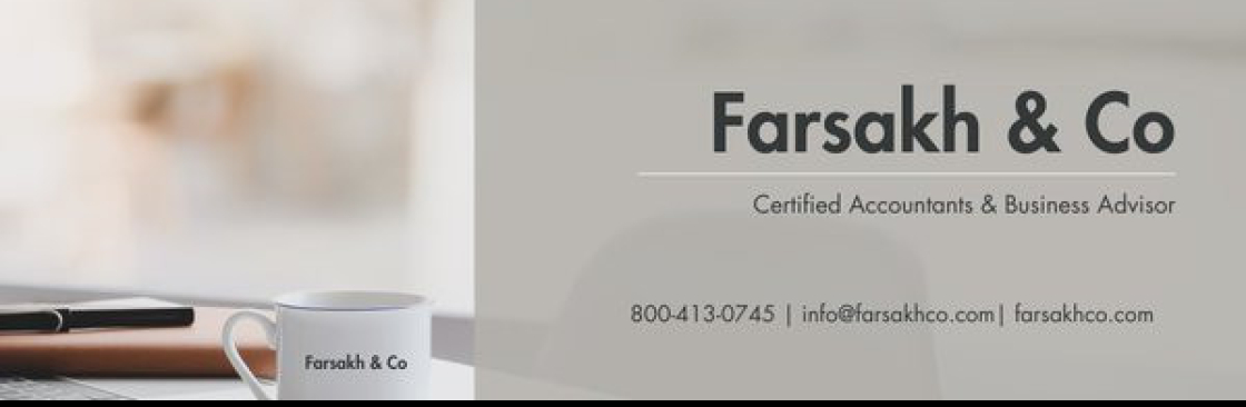 Farsakh Co Cover Image