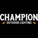 Champion Outdoor Lighting Profile Picture