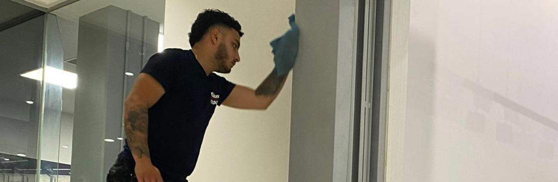 Keen cleaning Cover Image