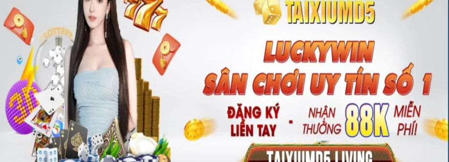 Tài Xỉu MD5 living Cover Image