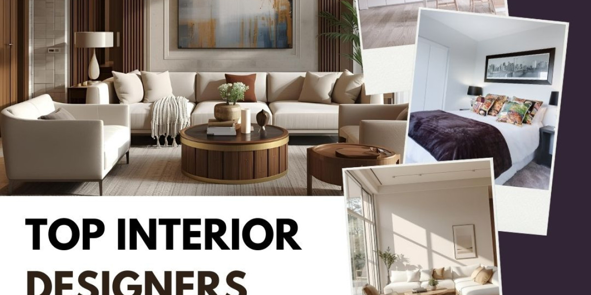 Luxury Designs by Top Interior Designers in Delhi NCR