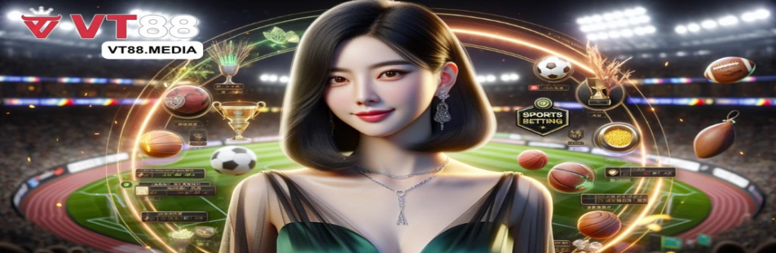 VT88 Sân Chơi Cá Cược Cover Image