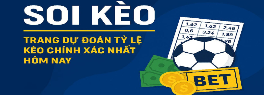 Soi Kèo Bóng Đá Cover Image