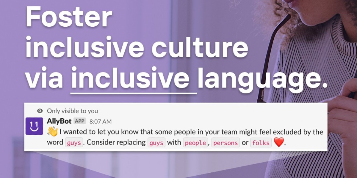Why Companies Choose a Diversity and Inclusion Slack App to Strengthen Workplace Culture