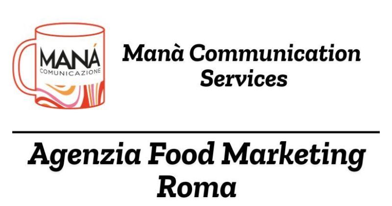Agenzia Food Marketing Roma