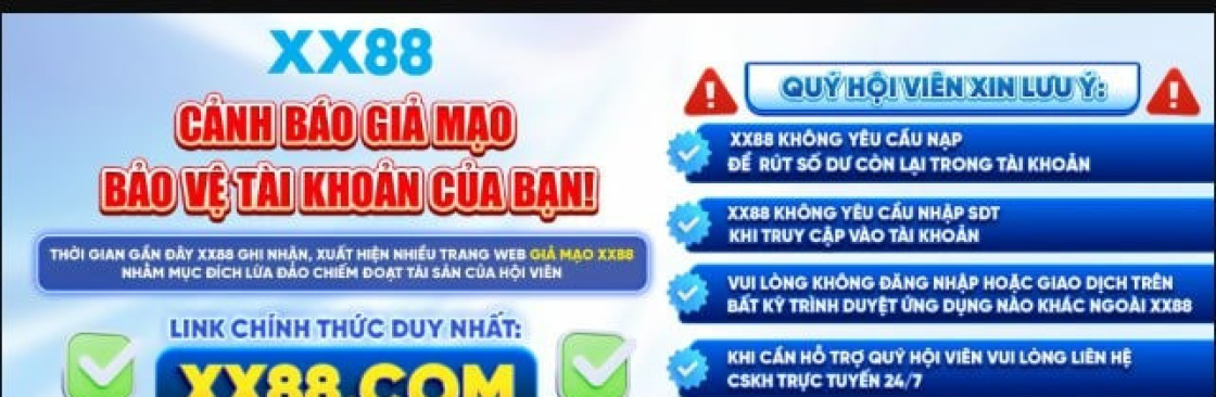 xx88spot Cover Image