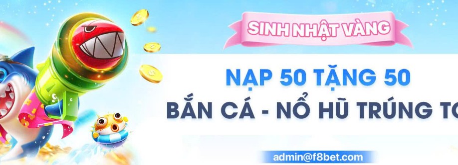 F8BET Nhà Cái Cover Image