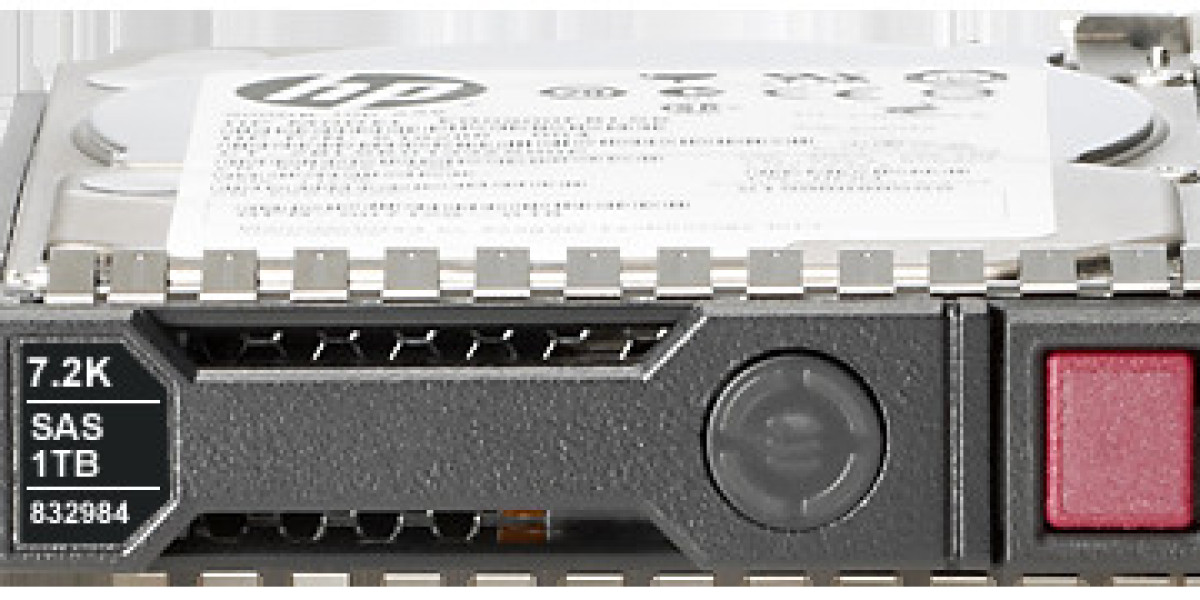 Server Hard Drive: A Complete Guide to Enterprise Storage Reliability