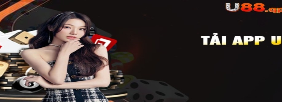 U88 qpon Cover Image