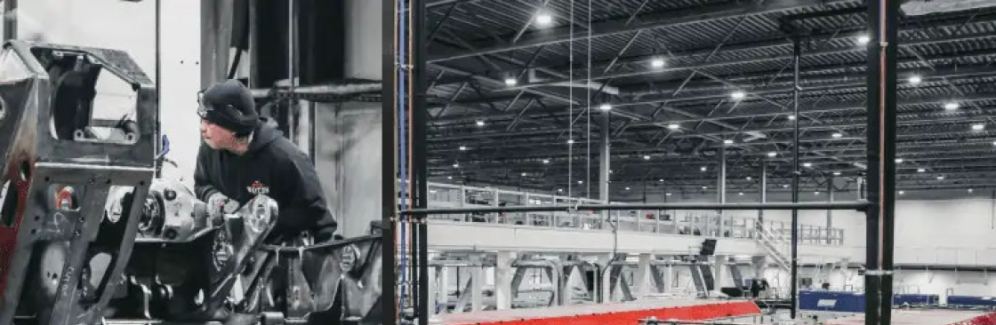 Waycon Manufacturing Ltd Cover Image