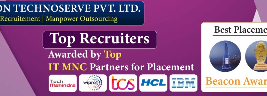 Evision Technoserve Cover Image