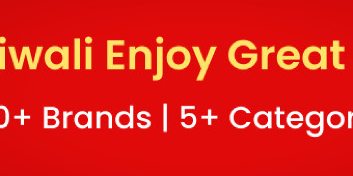 Diwali Offers 2025: Biggest Discounts, Coupons & Festive Sale Deals