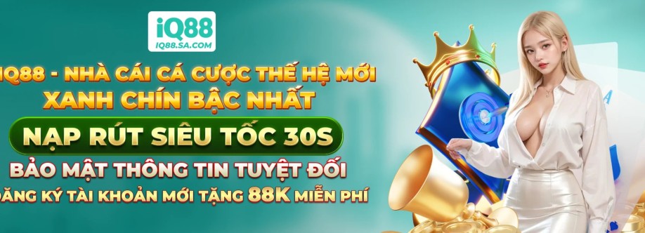 IQ88 Com Cover Image