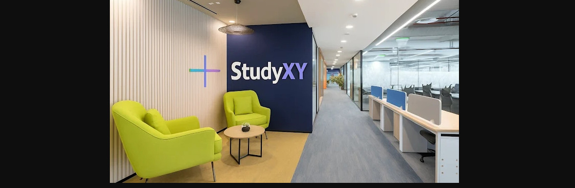 Study XY Cover Image