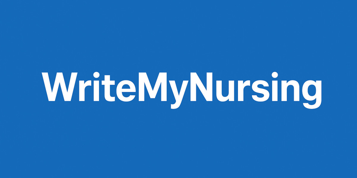WriteMyNursing