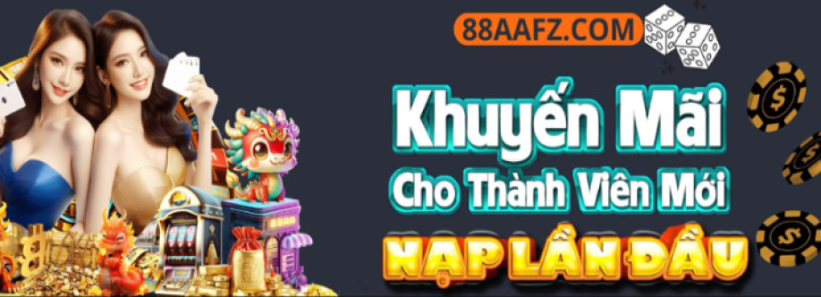 Nhà Cái 88AA Cover Image