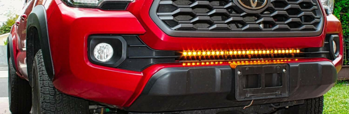 MandR Automotive Cover Image