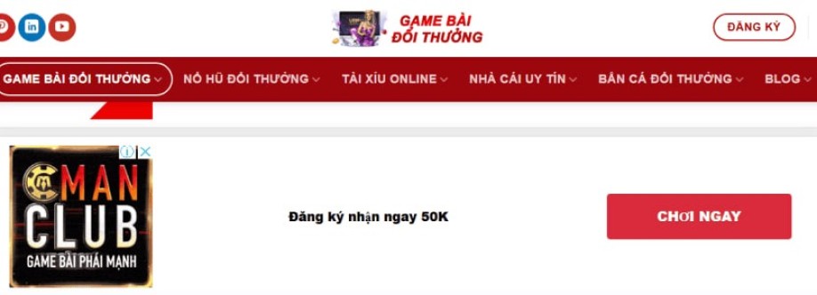 Game đánh bài Cover Image