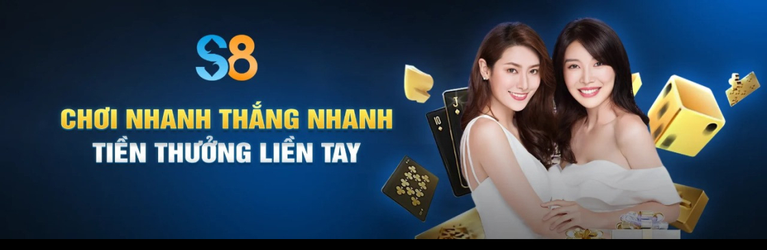 S8 Nhà cái cá cược Cover Image