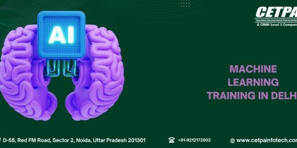 Navigate the Data Revolution: Your Guide to a Machine Learning Course