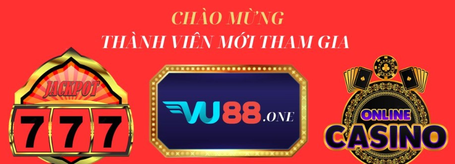 vu88 Cover Image