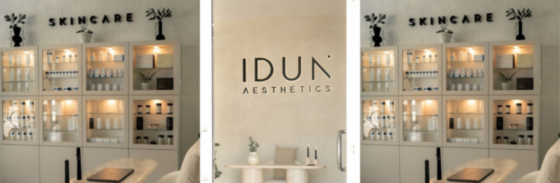 idunaesthetics Cover Image