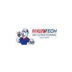 Serv Tech Air Conditioning Solutions Profile Picture
