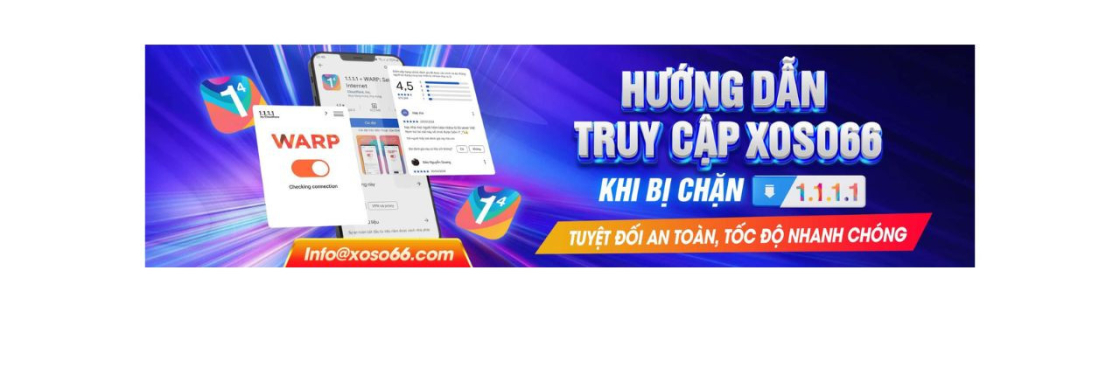 XOSO66 COMVN Cover Image