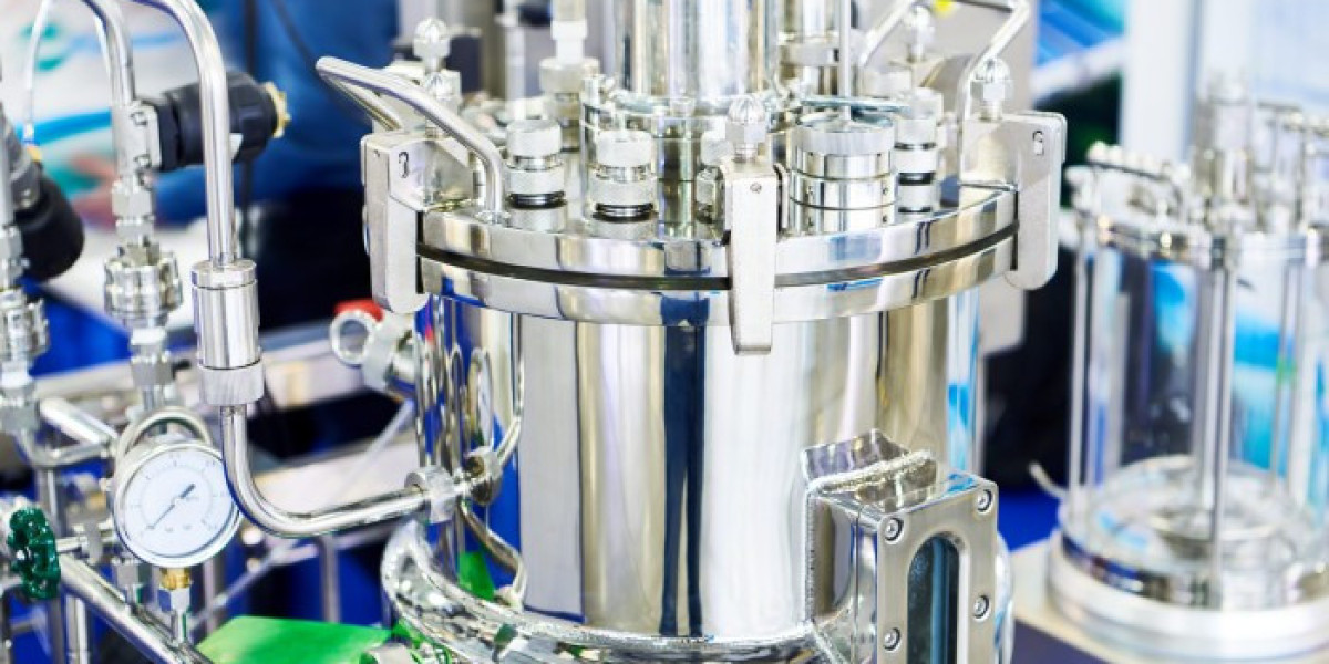 Pharmaceutical Filtration: Safeguarding Quality and Safety in Medicine