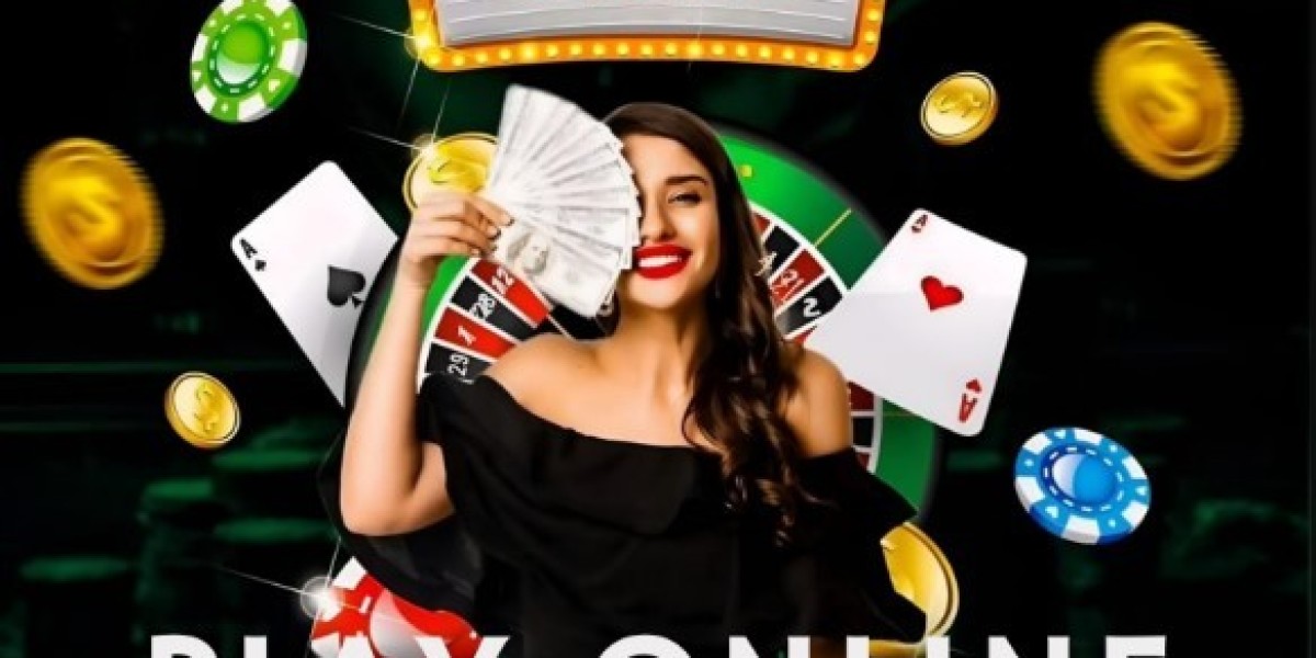 Lotus365: Your Trusted Platform for Seamless Gaming and Entertainment