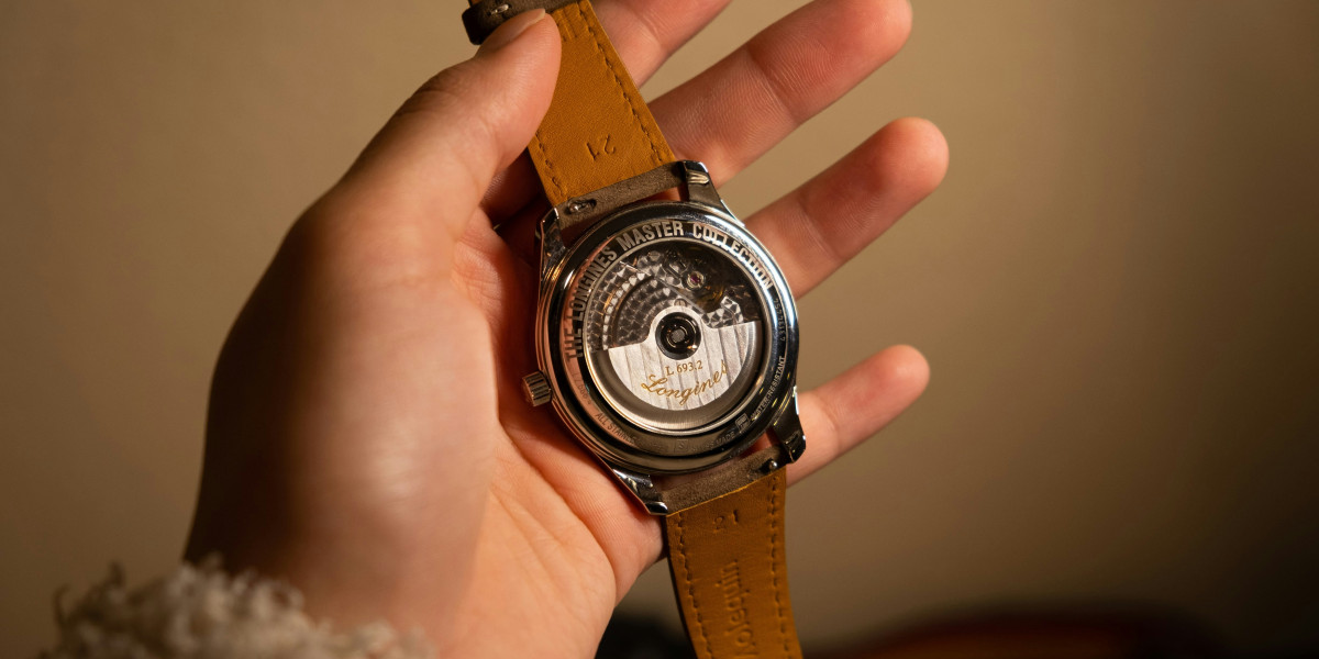 Watch Repair Near Me | Trusted Experts – JJ Watch Repair