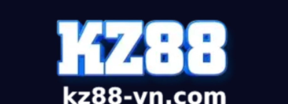 KZ88VNCOM Cover Image