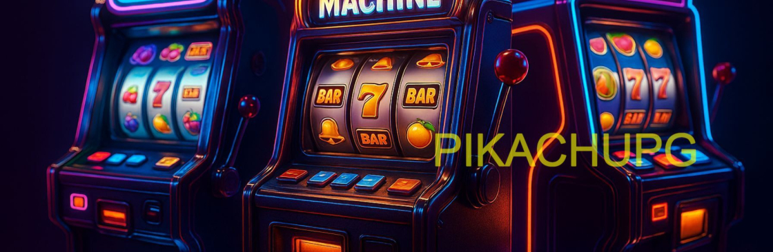 PIKACHUPG DIRECT Cover Image