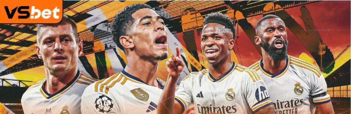 Nhà cái VSBET Cover Image