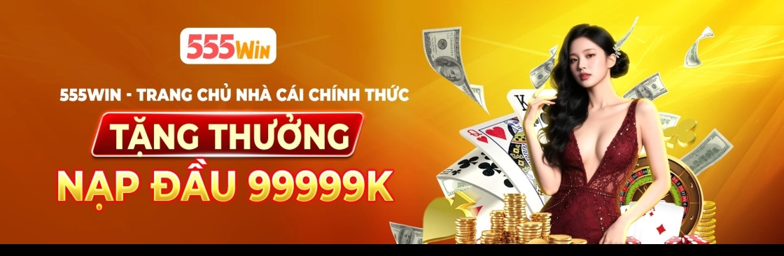 555WIN com Cover Image