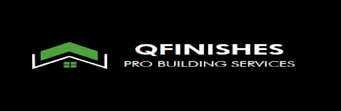 Qfini shes Cover Image
