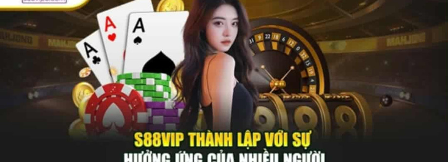 S88vip Cổng Game Đổi Thưởng Cover Image