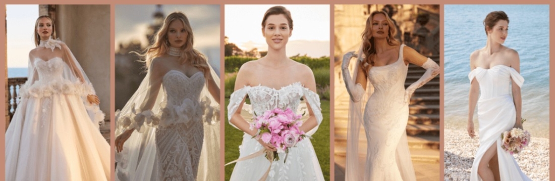 Amore Gowns Cover Image