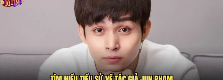 Tác giả Rikvip Cover Image