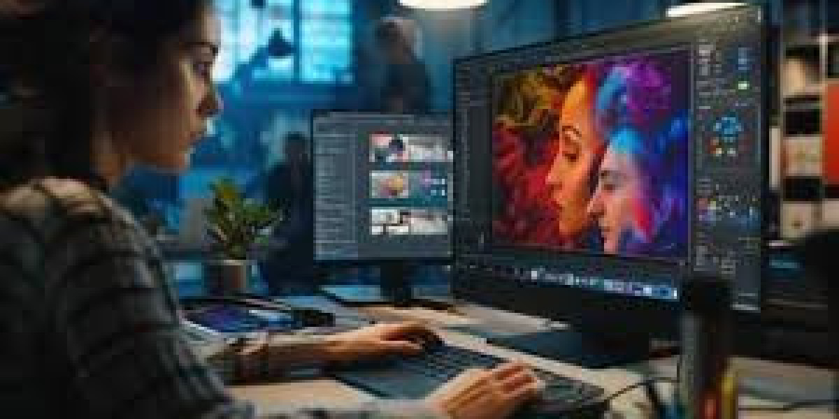 Transform Your Brand with Professional Graphic Design Services by Digital Dost